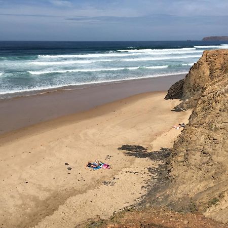 فندق Private Eco Glamping In Aljezur Alfambras المظهر الخارجي الصورة