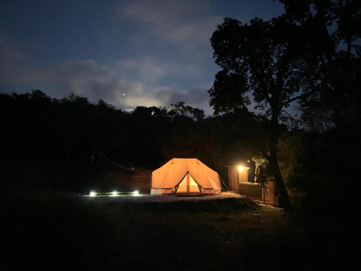 فندق Private Eco Glamping In Aljezur Alfambras المظهر الخارجي الصورة