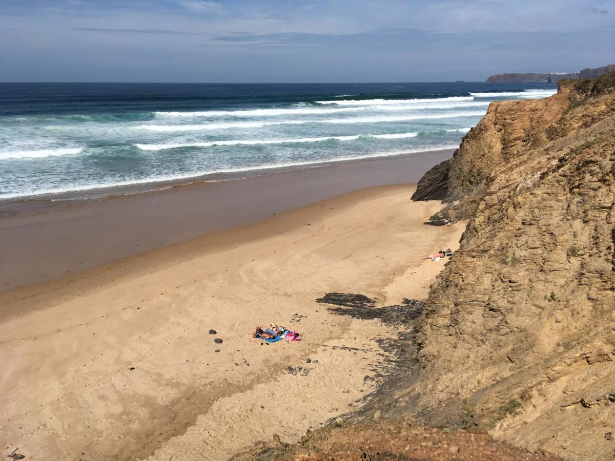 فندق Private Eco Glamping In Aljezur Alfambras المظهر الخارجي الصورة