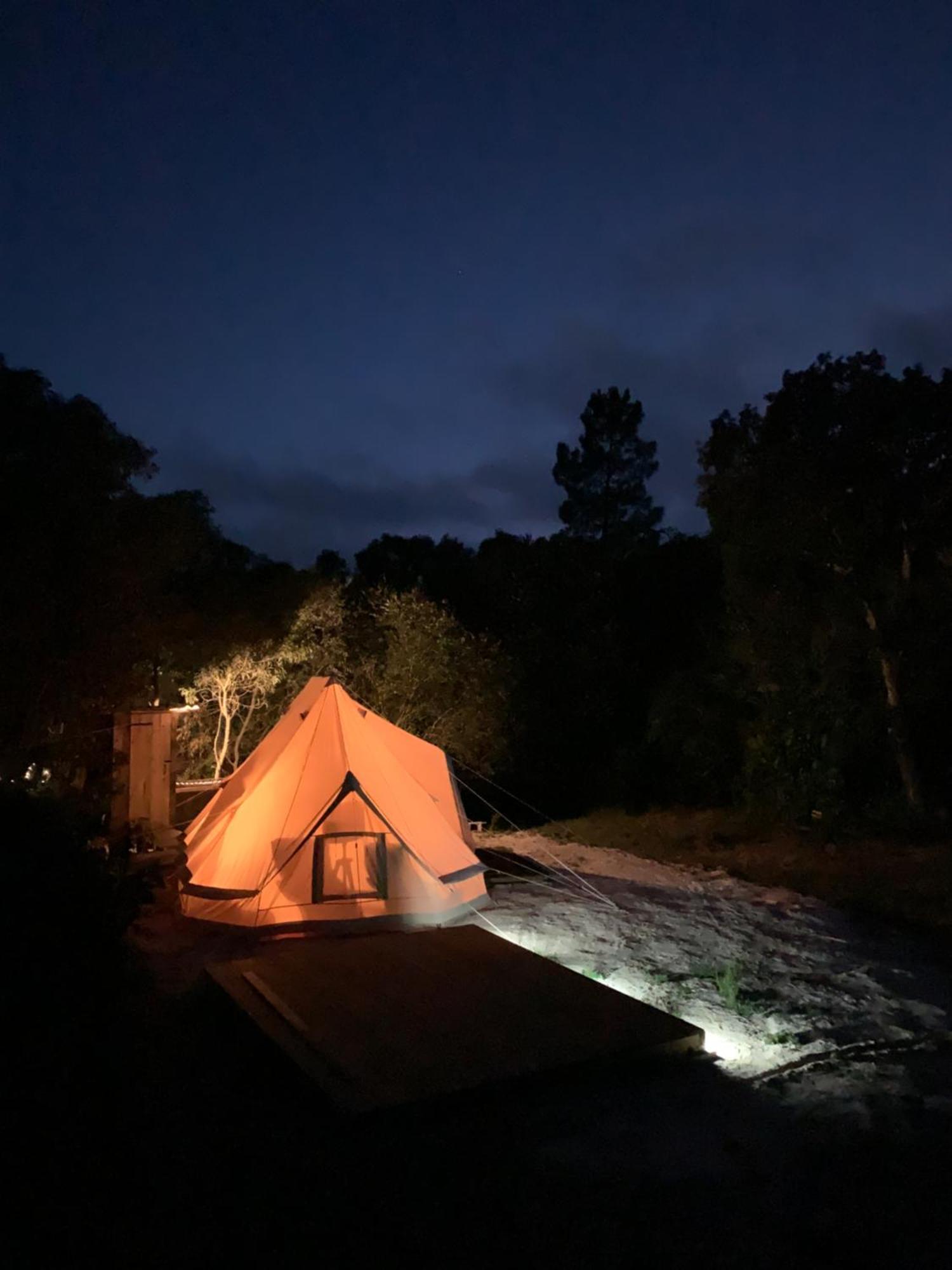 فندق Private Eco Glamping In Aljezur Alfambras المظهر الخارجي الصورة